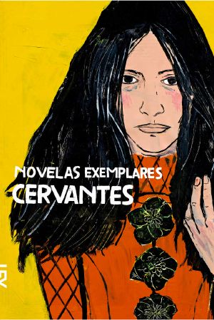 [Novelas Ejemplares 01] • Novelas Exemplares